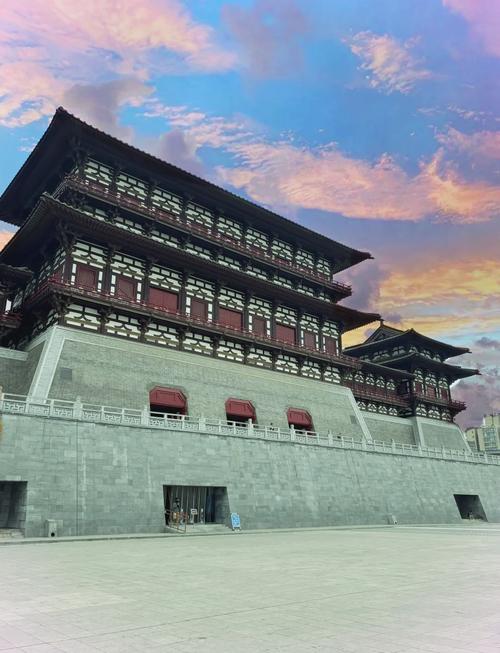 千年古都·现代文旅 洛阳旅游新图景