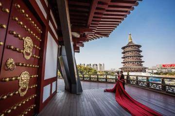 洛阳市文化广电和旅游局