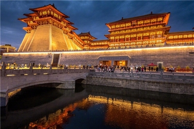 飞天云动携手洛阳打造古都文旅元宇宙